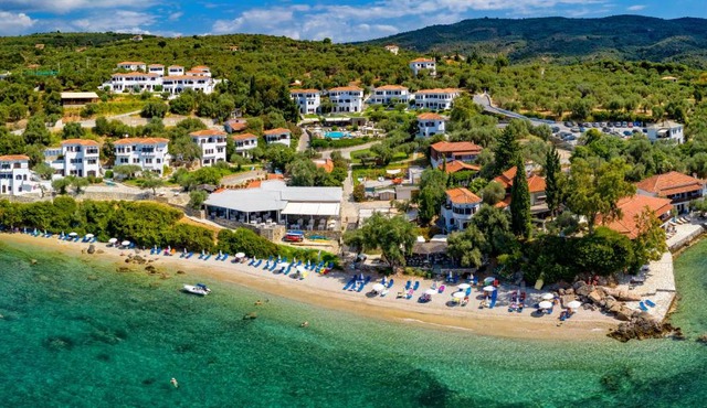 Leda Village Resort