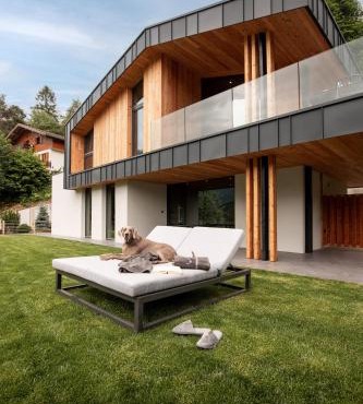 Ledarix Charm Chalet
