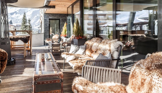Lederer Boutique Hotel