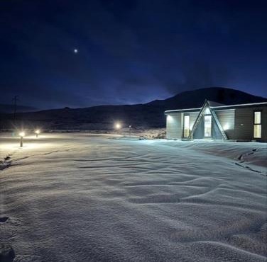 Ledgowan Bunkhouse