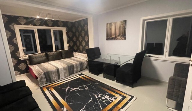 Ledig rom,hus,hostel til utleie 7 km fra Oslo