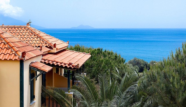 Ledra Samos Hotel