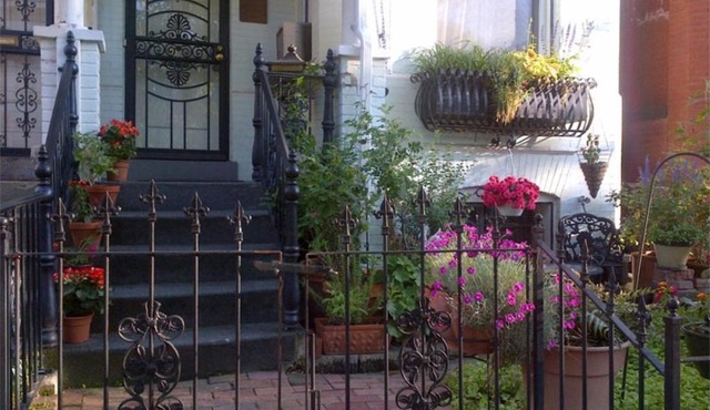 Ledroit Park Renaissance B&B