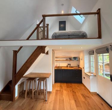 Ledsham Studio