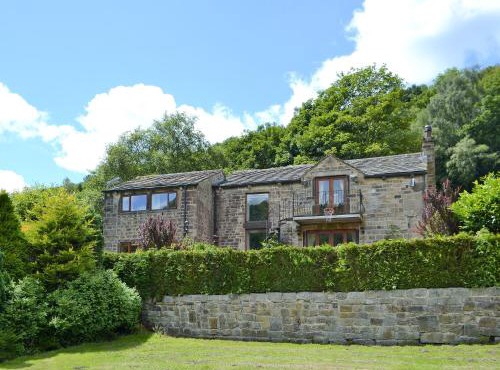 Lee Cottage
