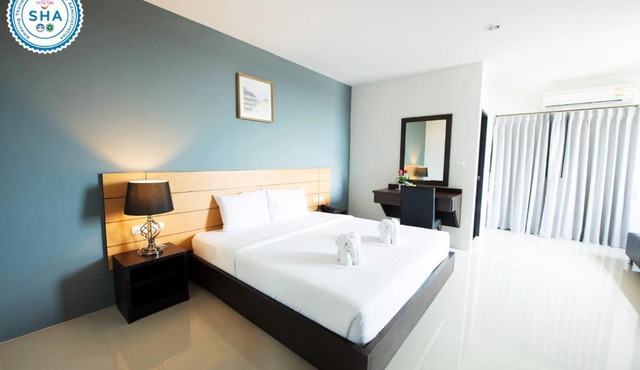 Lee Hotel