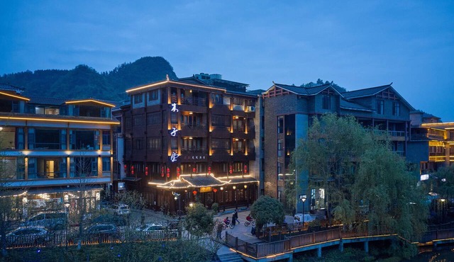 Lee's Boutique Resort