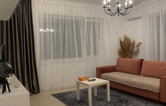 LEEA Apartament