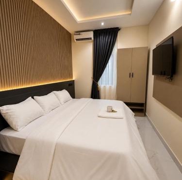 Leebwill Hotel & Apartment