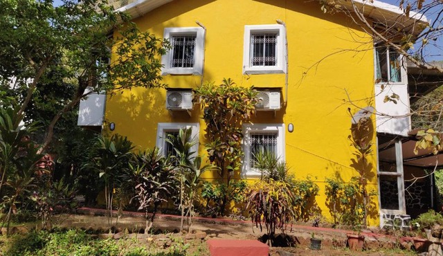 Leela's Cottage