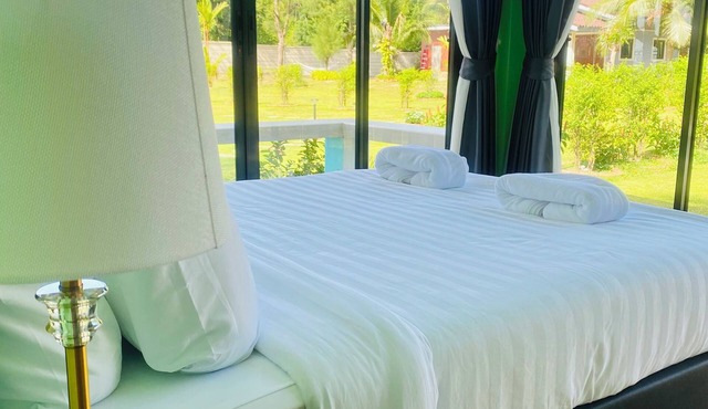 Leelavadee Villa Sea Views