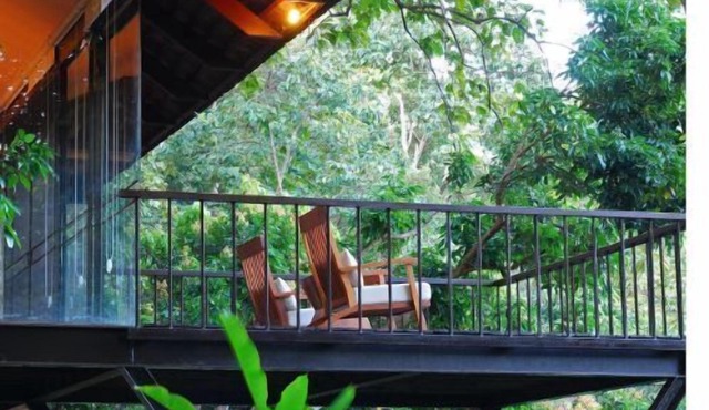 Leelawadee Two Bedroom Villa, Nature Resort in Chiang Mai!