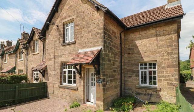 Lees Moor Cottage