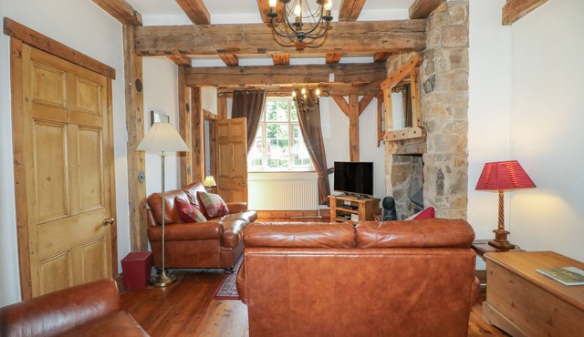 Lees Moor Cottage