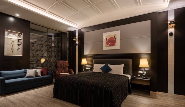 Leesing Motel