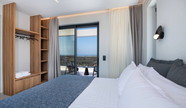 LeEva Oasis villa