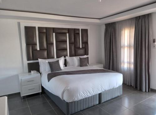 Lefa Guesthouse