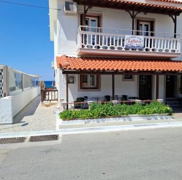 Lefteris Rooms