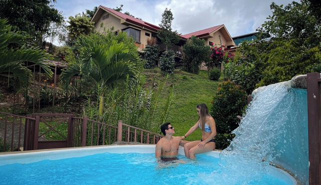 Legacy Boutique Hotel