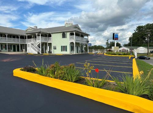 Legacy Inn - Cookeville
