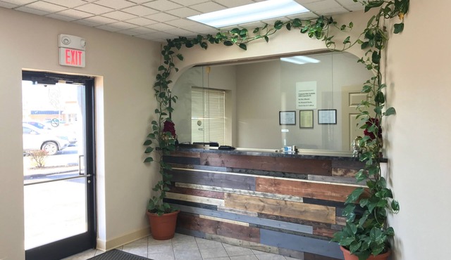 Legacy Inn Sumner
