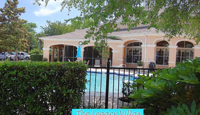 Legacy Villa 0406