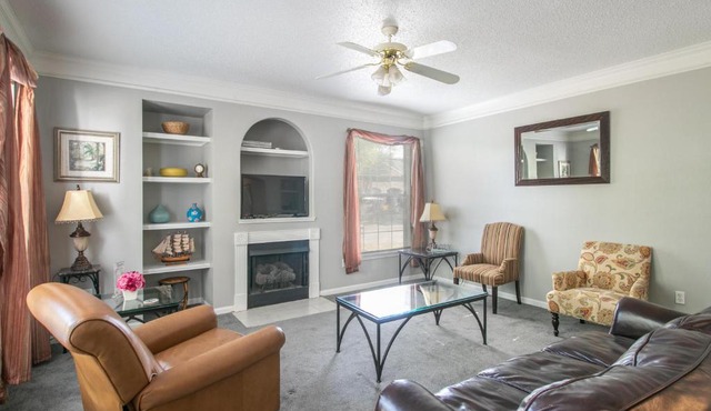 Legacy Villa 202