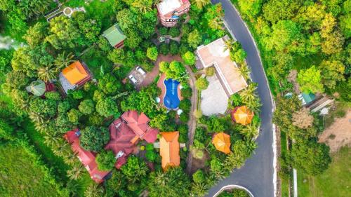 Legend Kep Resort