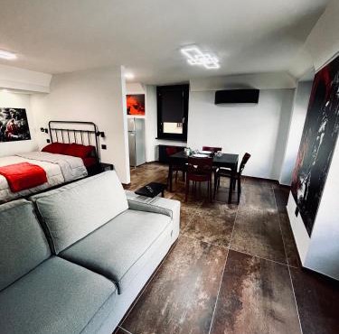 Legend Loft
