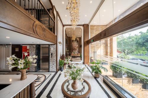 Legend Smart Hotel
