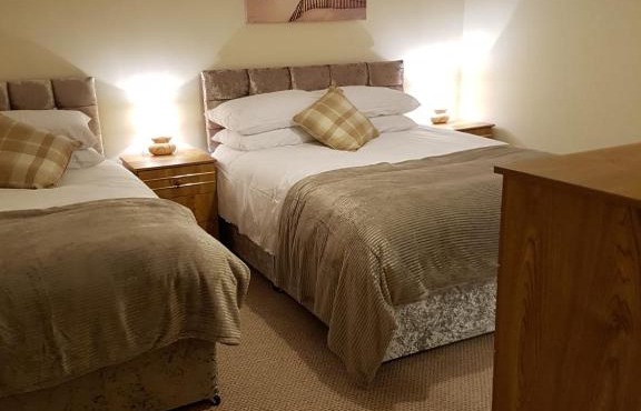 LegenDerry B&B