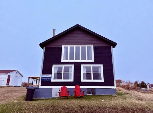 Legges Hill Loft