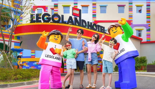LEGOLAND Korea Resort Hotel