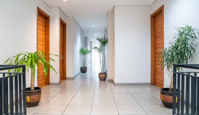 LeGreen Suite Kuningan