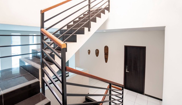 LeGreen Suite Setiabudi