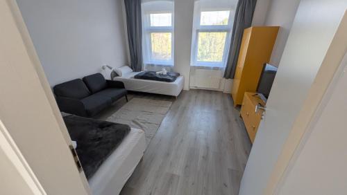 LeHaStays - Eisleberstraße 3