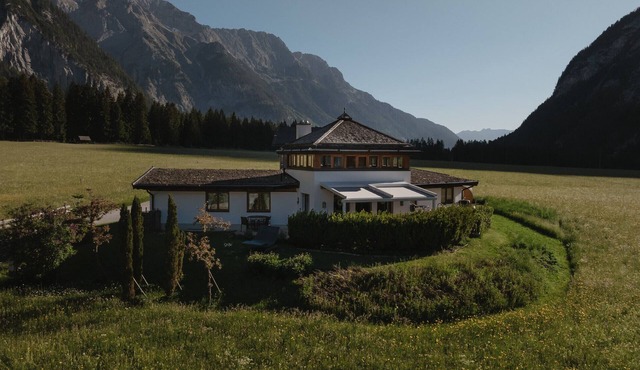 Lehner Castle