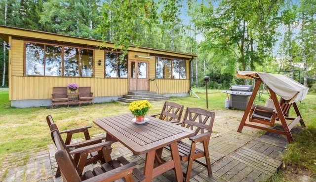 Lehtoranta by Interhome