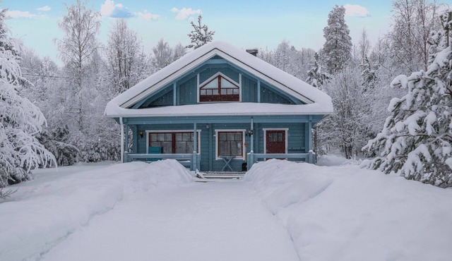 Lehtotuvat e by Interhome