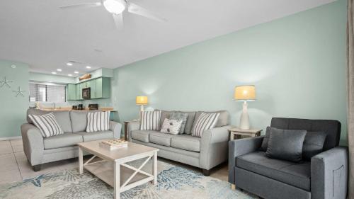 Lei Lani Mini Tower 117 - 5ppl