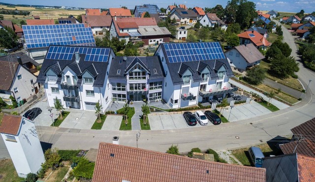 Leidringer Gästehaus