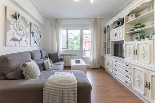 Leioa Comfort Stay