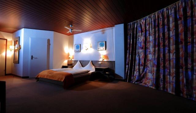 Leipziger Hotel