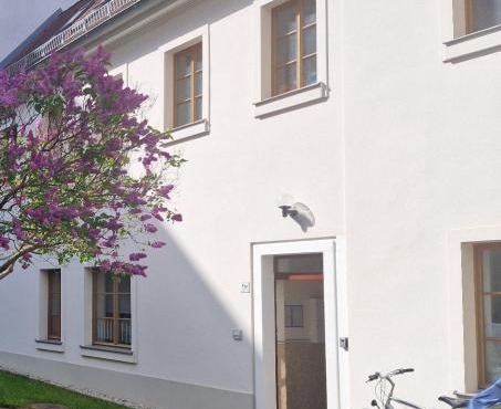 Leipziger Zuhause