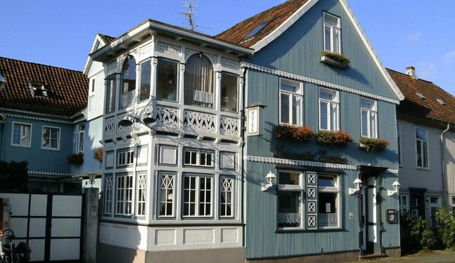 Leisewitz' Garten