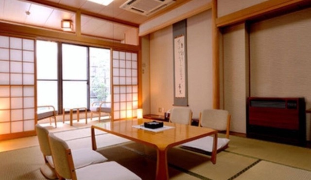 Leisure breakfast included Casual plan Natural h/Towada Aomori
