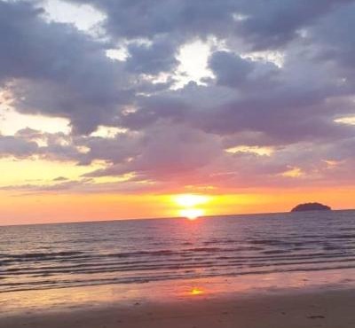 Leisure homestay@Kota Kinabalu