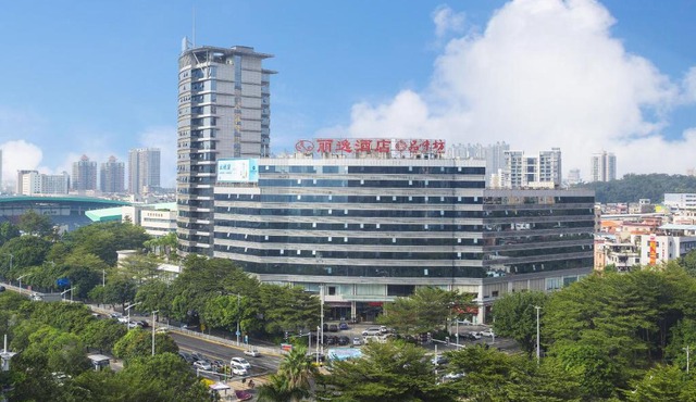 Leisure Hotel