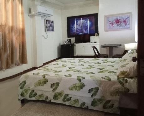 Leizel's Bed & Breakfast