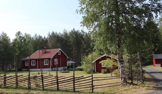 Lekvattnet 123